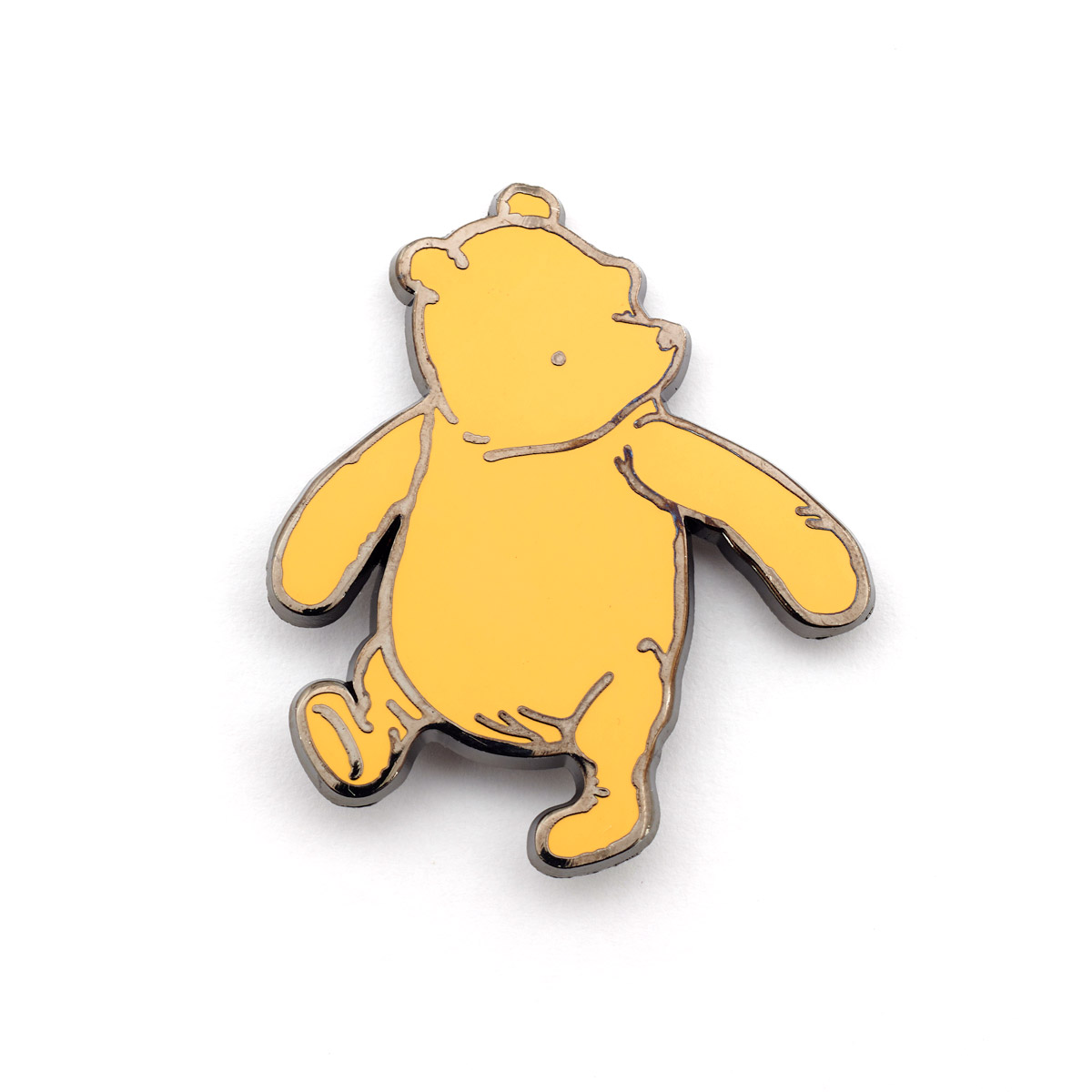 Pooh Bear Pins