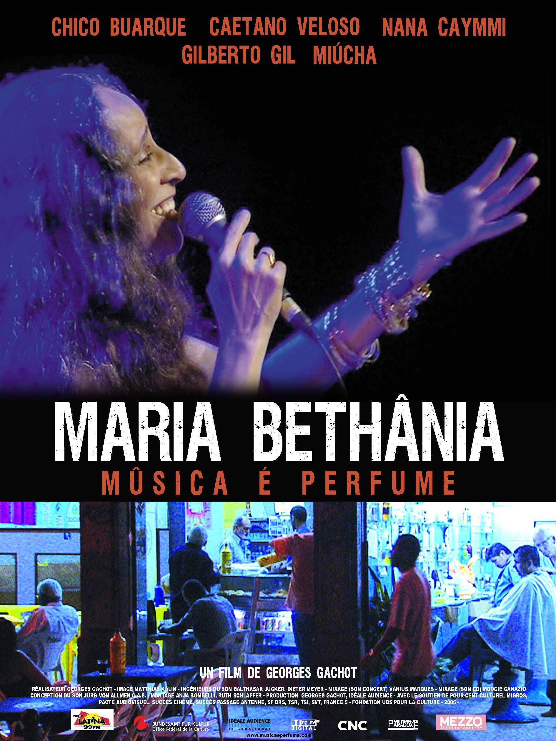 Maria Bethania Musica E Perfume Download