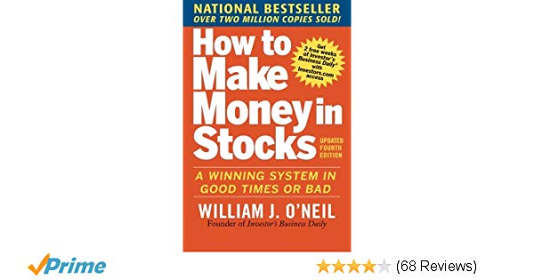 How to make money in stocks william o