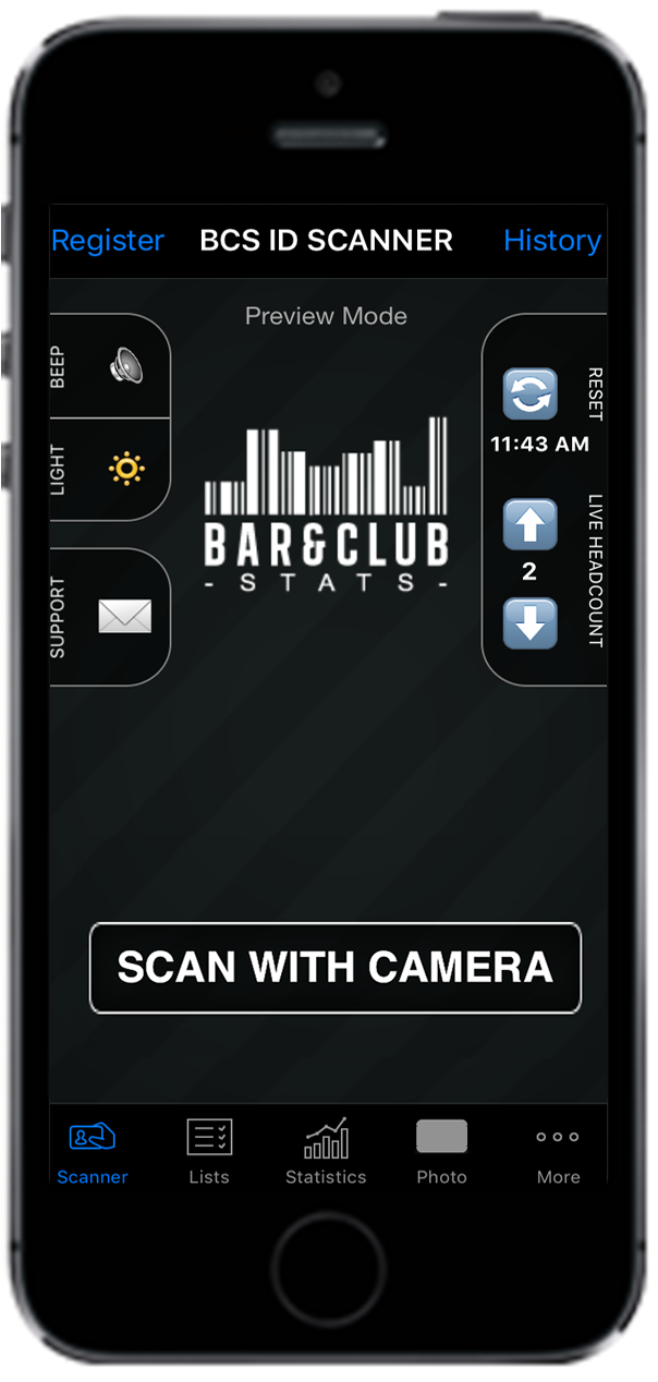 Reliable Id Scanner Apps